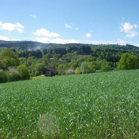 Beautiful Farmhouse In Lusse With Barbecue