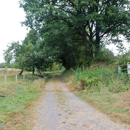 Beautiful Farmhouse In Lusse With Barbecue Hébergement de vacances *