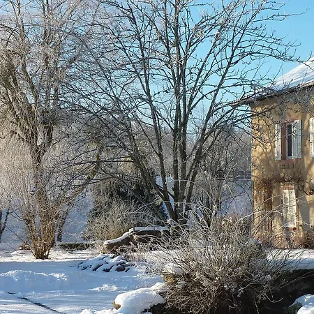 Beautiful Farmhouse In Lusse With Barbecue * Moyenmoutier