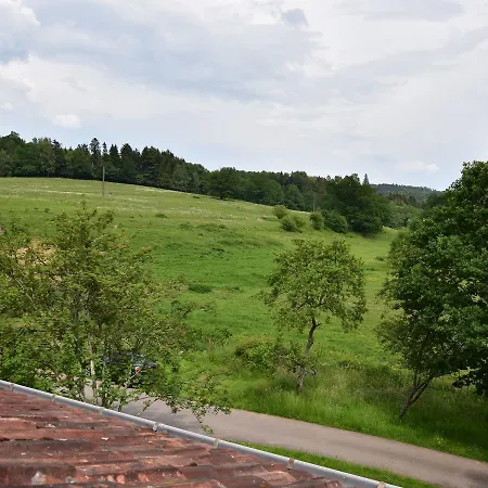 Beautiful Farmhouse In Lusse With Barbecue Hébergement de vacances