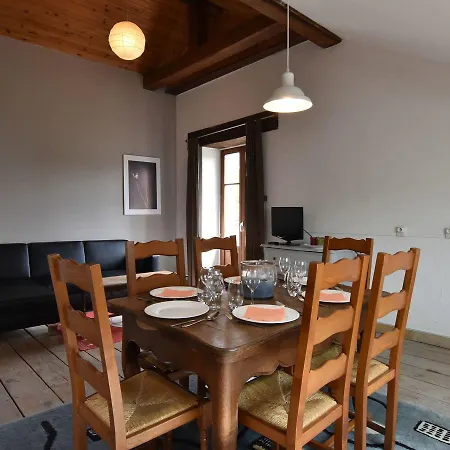 Beautiful Farmhouse In Lusse With Barbecue