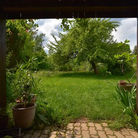 Beautiful Farmhouse In Lusse With Barbecue Hébergement de vacances *